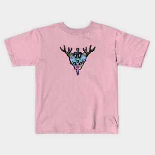 Pastel Kids T-Shirt